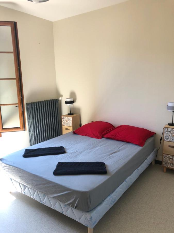 Gite D'Etape Chez Francois Conques Εξωτερικό φωτογραφία